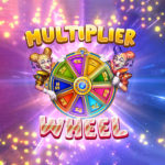 Gemini Joker Slot Multipliers