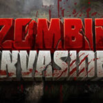 Zombie Invasion