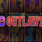 8 Outlaws