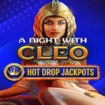 A Night With Cleo