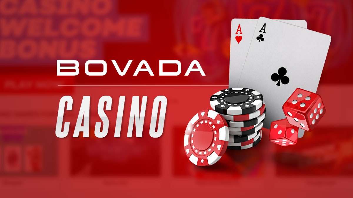 Bovada Casino Review The Best US Online Casinos of 2024