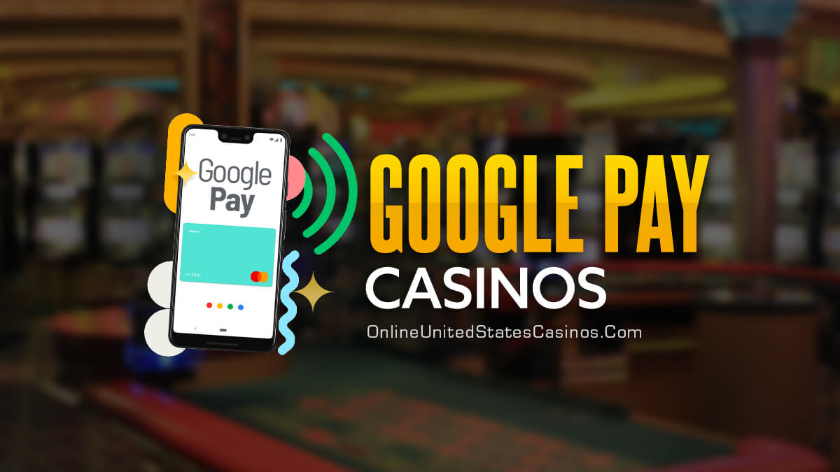 GPay Casinos