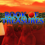 Book of Treasures