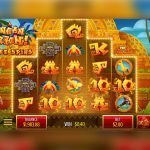 Slot Review Incan Rich Free Spins