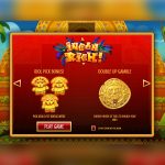 Slot Review Incan Rich Wild Bonus