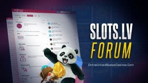 Slots LV Forum