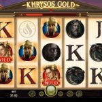 Khrysos Gold Online Slot Gameplay