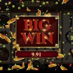 Khrysos Gold Online Slot Win Feature