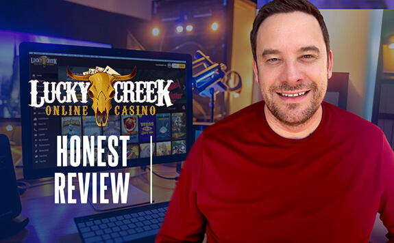 Lucky Creek Review Featured Image