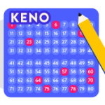 Online Keno Icon