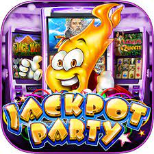 Jackpot Party iPhone Casino Game