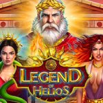 Legend of Helios