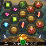 Frog Fortunes Gameplay Screenshot