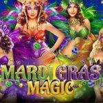 Mardi Gras Magic