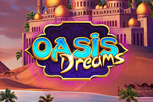 Oasis Dreams Logo