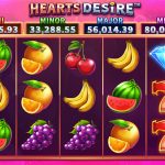 Hearts Desire Gameplay