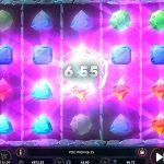 Jewel Falls Online Slot Win