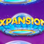 Expansion!