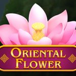 Oriental Flower