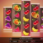 Juicy Bonanza Slot Screenshot