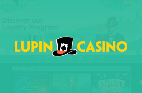Lupin Casino Community Page