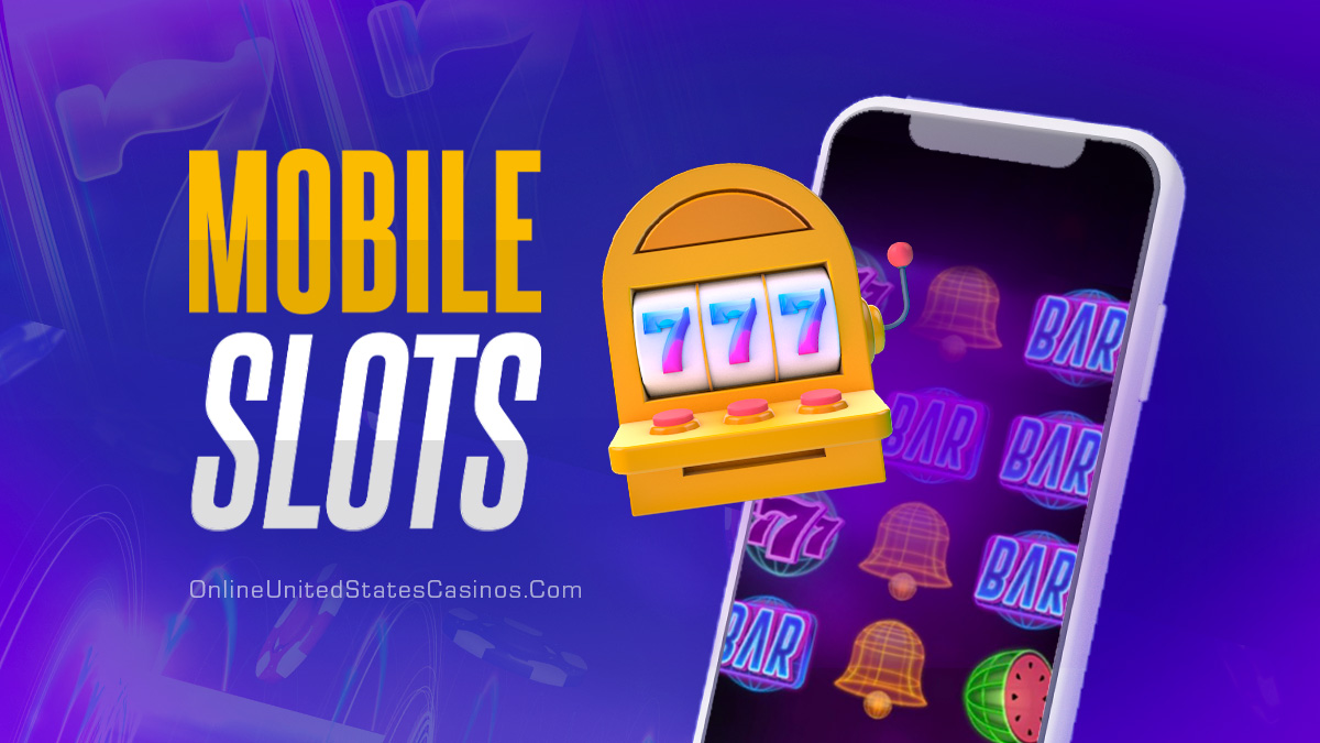 new mobile slot sites