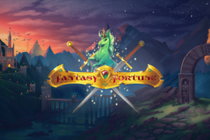 Fantasy Fortune Logo