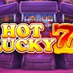 Hot Lucky 7’s