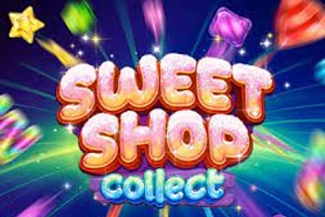 sweet shop collect slot game