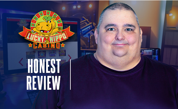 Lucky Hippo Casino Review
