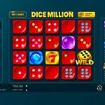 dice million wild red