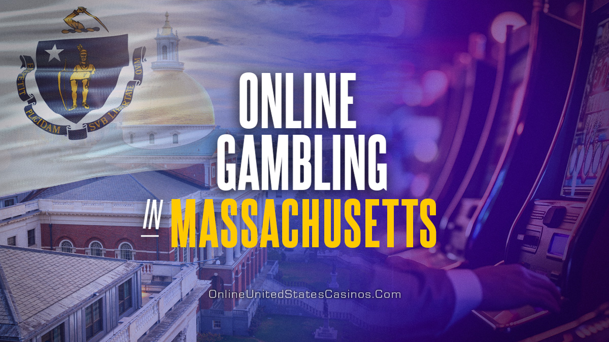 Online Gambling In Massachusetts