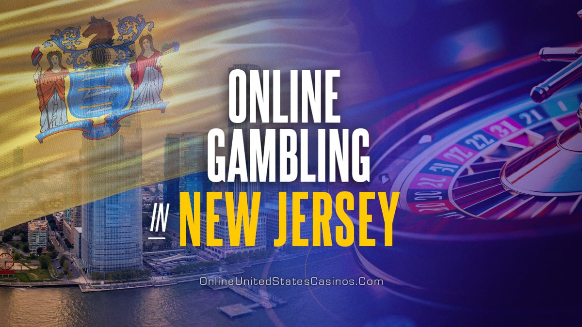 New Jersey Online Casinos