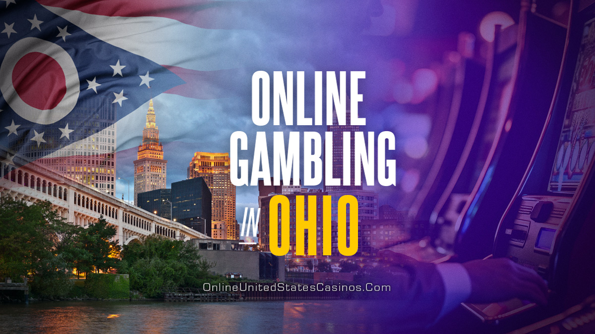 Online Gambling In Ohio