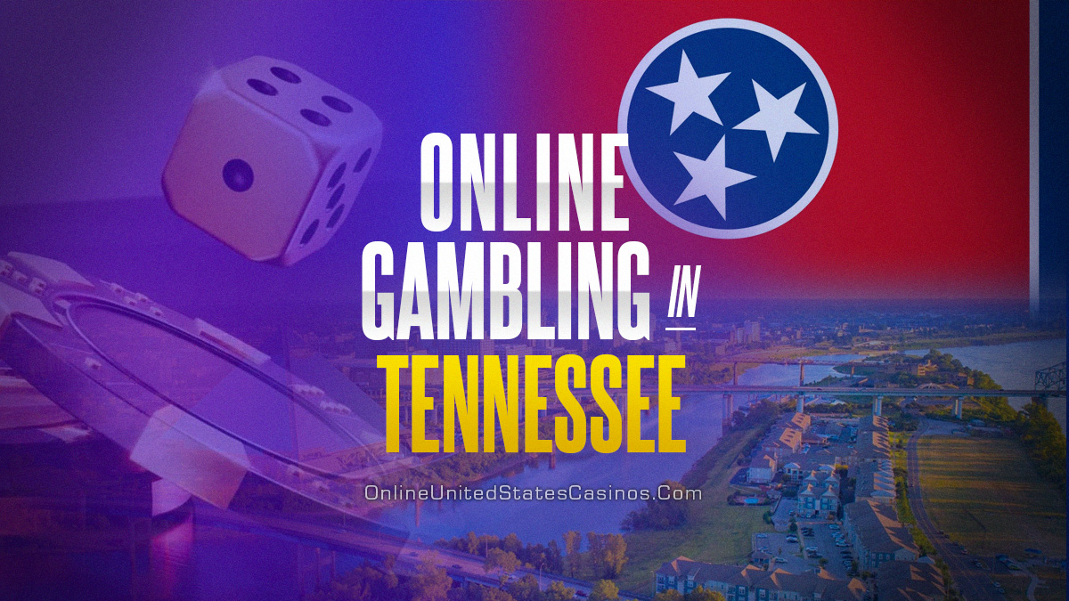 Online Gambling In Tennessee header