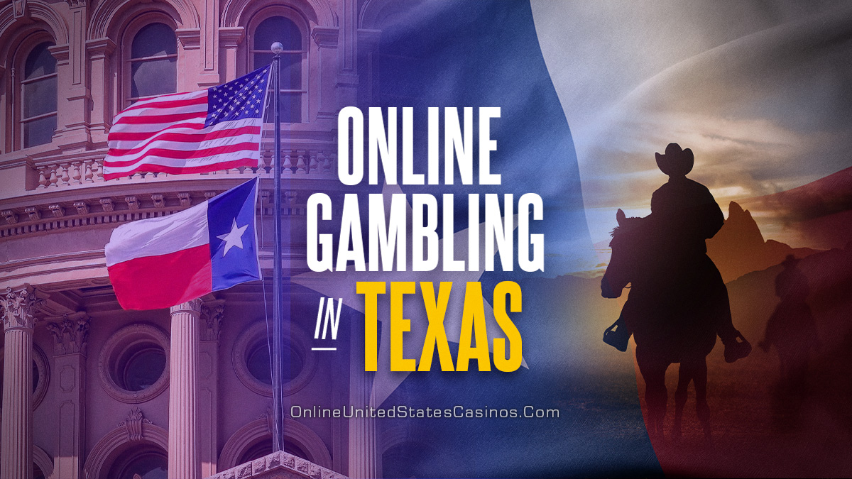 Texas Online Gambling