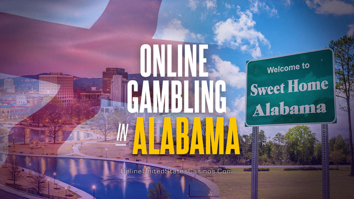 Online Gamblingn In Alabama