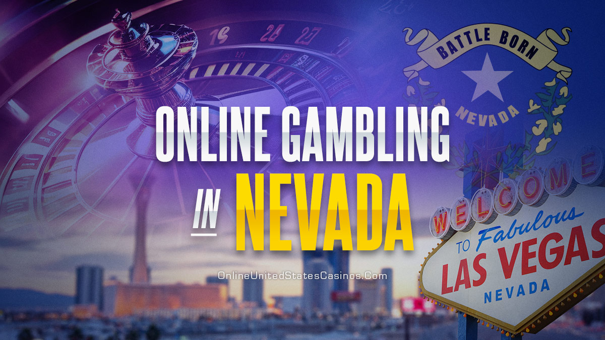 Online Gambling in Nevada