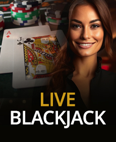 Live Blackjack Games