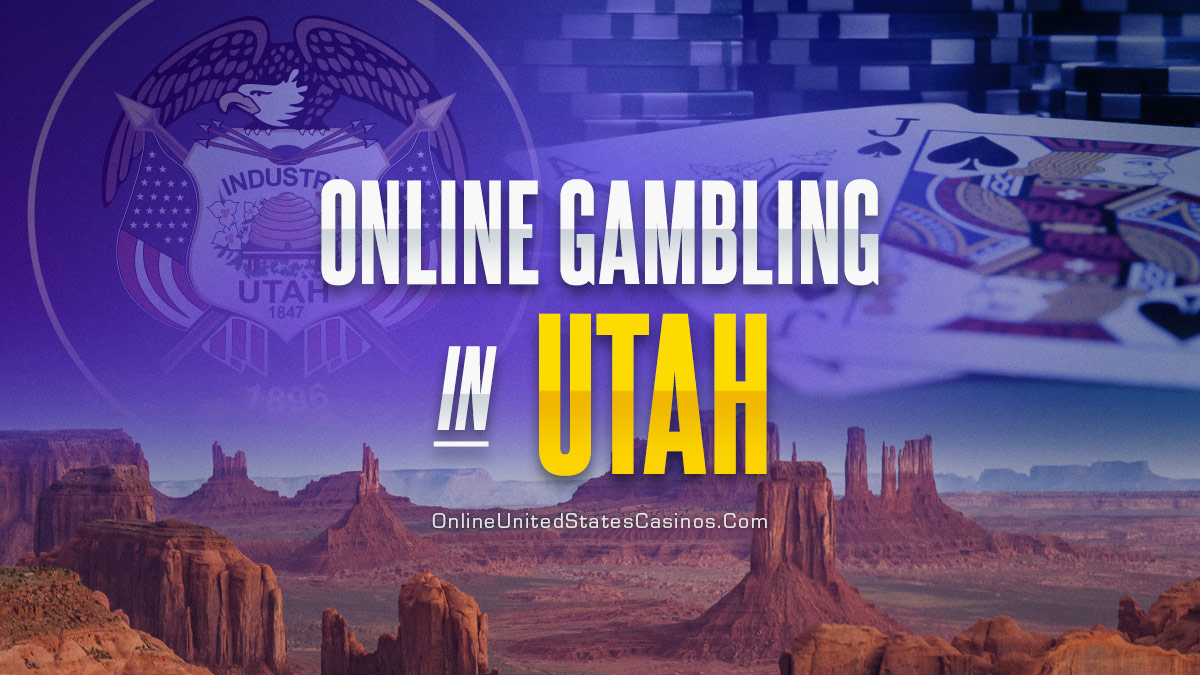 Utah Gambling Page Featured Image