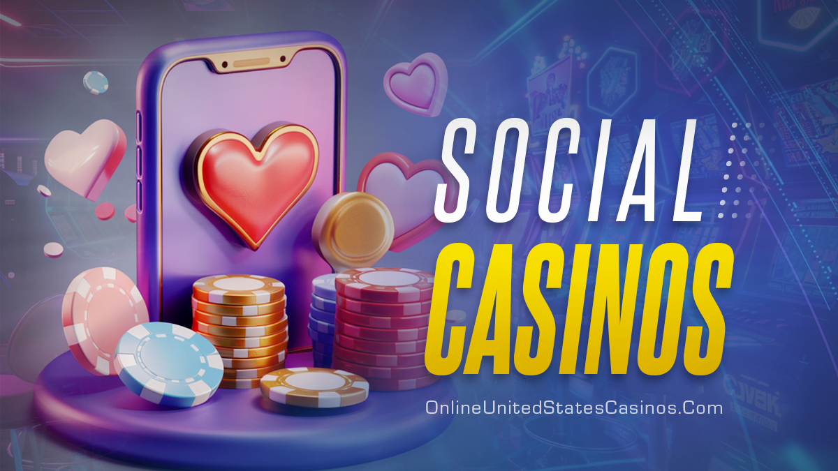 Social Casinos Hub Featured Image