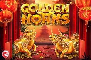 Golden Horns slot game