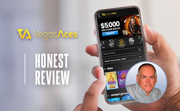 Vegas Aces Casino Review