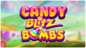 Candy Blitz Bombs Game