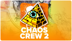 Chaos Crew 2 Game
