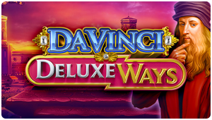 DaVinci Deluxe Ways Game Image