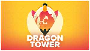 Dragon Tower Game