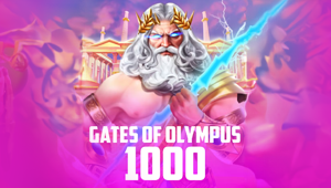 Gates of Olympus 1000 Game