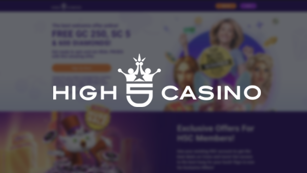 High 5 Casino Featured Image