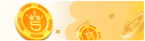 High 5 Casino Gold Coins Image